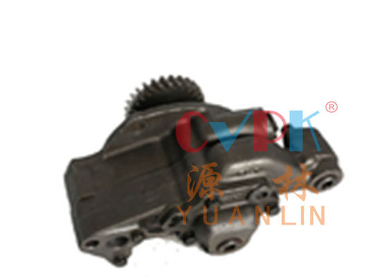 6620-51-1021 bomba de óleo de mineração de Diesel 6620-51-1021 da máquina escavadora do motor para o motor NH220 de KOMATSU