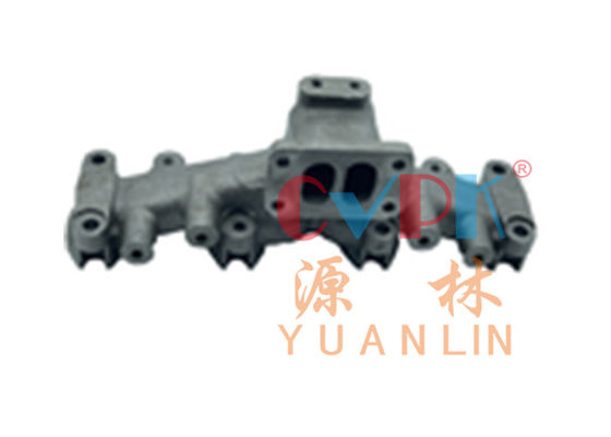 6731-11-5110 distribuidor de exaustão de mineração de Diesel Komatsu 6731-11-5110 da máquina escavadora do motor para 4D102