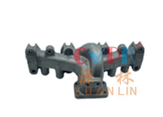 6731-11-5110 distribuidor de exaustão de mineração de Diesel Komatsu 6731-11-5110 da máquina escavadora do motor para 4D102
