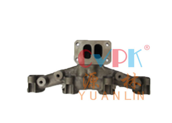 6731-11-5110 distribuidor de exaustão de mineração de Diesel Komatsu 6731-11-5110 da máquina escavadora do motor para 4D102
