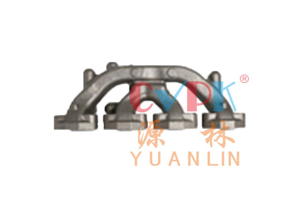 6205-11-5140 distribuidor de exaustão de mineração de Diesel 6205-11-5140 da máquina escavadora do motor para o motor PC130-7 WA85 de KOMATSU