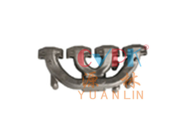 6205-11-5140 distribuidor de exaustão de mineração de Diesel 6205-11-5140 da máquina escavadora do motor para o motor PC130-7 WA85 de KOMATSU