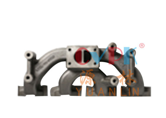 6205-11-5140 distribuidor de exaustão de mineração de Diesel 6205-11-5140 da máquina escavadora do motor para o motor PC130-7 WA85 de KOMATSU