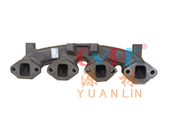 6204-11-5120 distribuidor de exaustão de mineração KOMATSU de Diesel 6204-11-5120 da máquina escavadora do motor 4D95