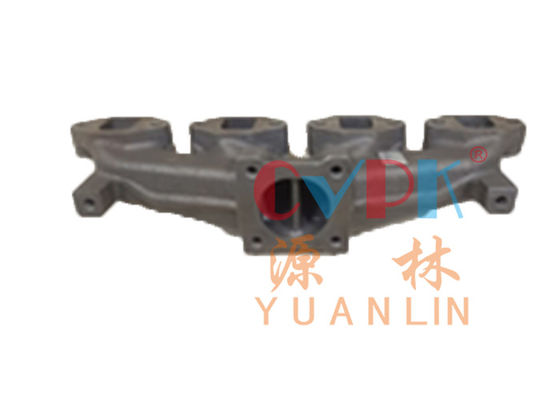 6204-11-5120 distribuidor de exaustão de mineração KOMATSU de Diesel 6204-11-5120 da máquina escavadora do motor 4D95