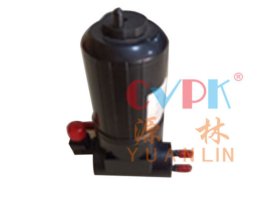 bomba da escorva do filtro de combustível 4132A018 diesel para o motor C6.6 de