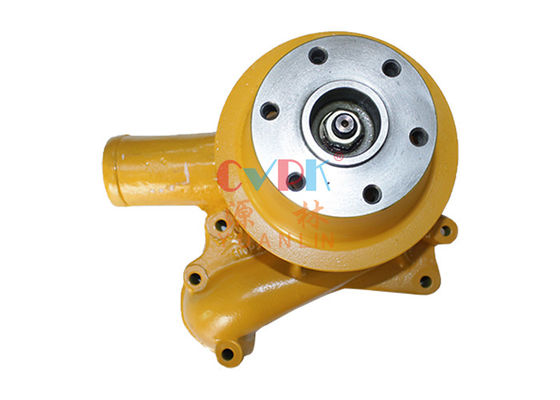6136-61-1402 bomba de água Assy Engine Of Komatsu WA300 S6D105