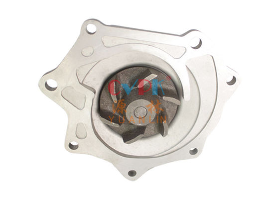 Bomba de água 21010-40K26 durável Assy For Engine TD27