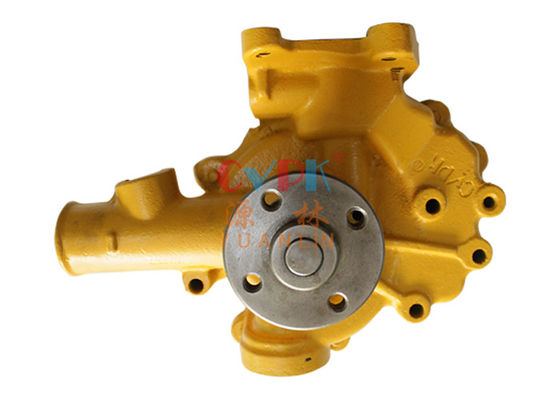 16110-79025 motor 1DZ de Water Pump For Toyota da máquina escavadora