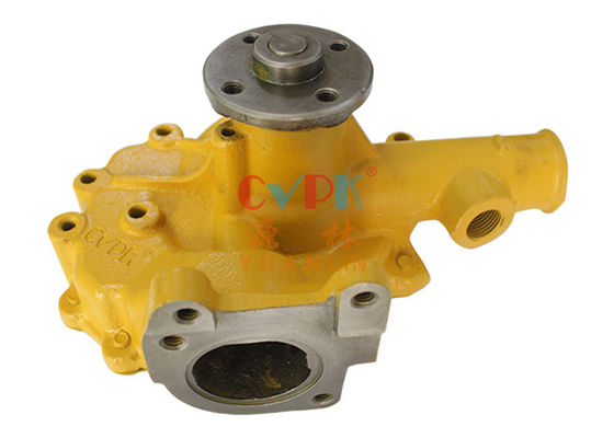16110-79025 motor 1DZ de Water Pump For Toyota da máquina escavadora