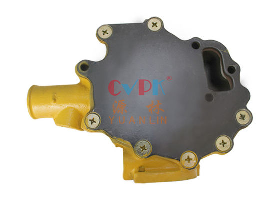 16110-79025 motor 1DZ de Water Pump For Toyota da máquina escavadora