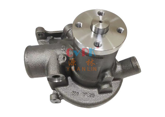 Bomba de água ME150295 Assy For Mitsubishi Engine 6D22T