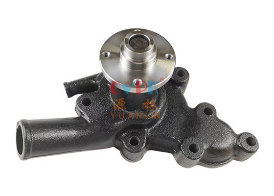 8-94376832-0 bomba de água Assy For Mitsubishi Engine da mineração C240B