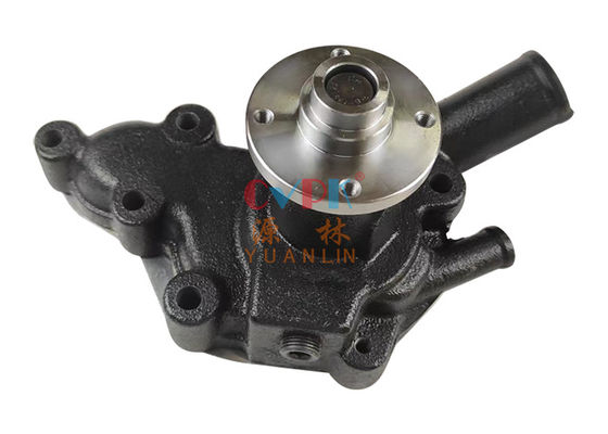 8-94376832-0 bomba de água Assy For Mitsubishi Engine da mineração C240B