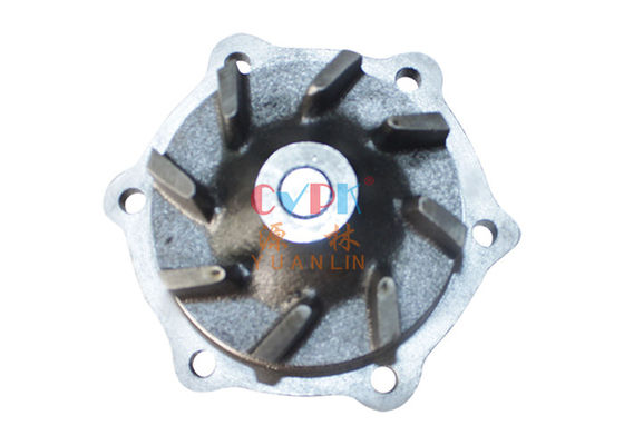 16100-00705 máquina escavadora Diesel Water Pump para o motor 2J de Hino