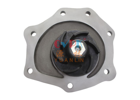 16100-2522 máquina escavadora Diesel Water Pump Assy For Hino Engine W04D