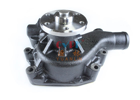 6206-61-1100 motor PC200-5 S6D95 de Assy Mining Excavator Diesel For da bomba de água de KOMATSU