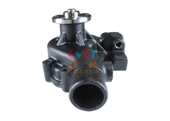6206-61-1100 motor PC200-5 S6D95 de Assy Mining Excavator Diesel For da bomba de água de KOMATSU