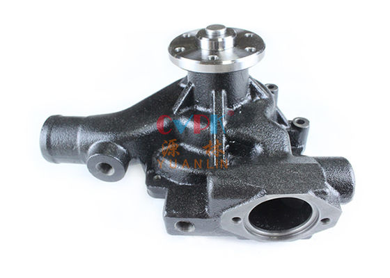 6206-61-1100 motor PC200-5 S6D95 de Assy Mining Excavator Diesel For da bomba de água de KOMATSU