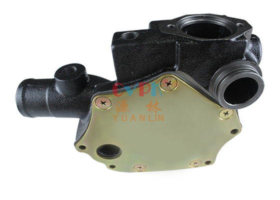 6206-61-1100 motor PC200-5 S6D95 de Assy Mining Excavator Diesel For da bomba de água de KOMATSU