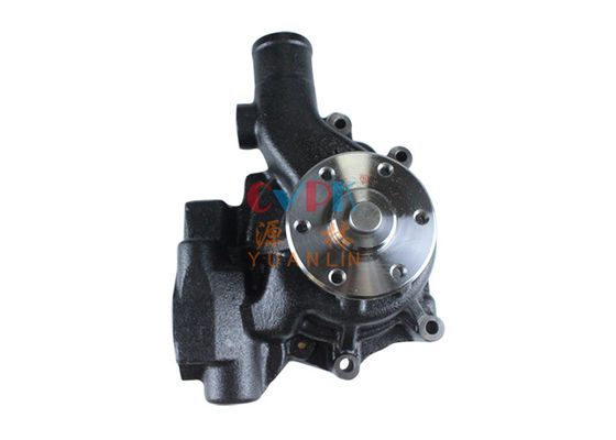 6206-61-1100 motor PC200-5 S6D95 de Assy Mining Excavator Diesel For da bomba de água de KOMATSU