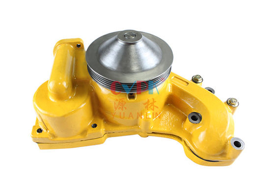 Assy de mineração 6221-61-1102 de Diesel Water Pump da máquina escavadora para o motor PC300-5 SA6D108