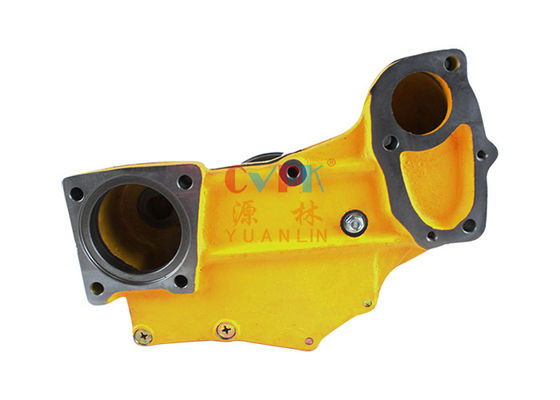 Assy de mineração 6221-61-1102 de Diesel Water Pump da máquina escavadora para o motor PC300-5 SA6D108