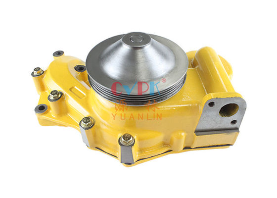 Assy de mineração 6221-61-1102 de Diesel Water Pump da máquina escavadora para o motor PC300-5 SA6D108
