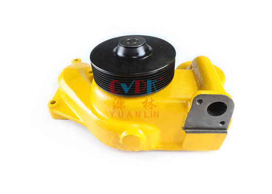 Bomba de água de mineração Assy For Engine de Diesel 6222-63-1200 da máquina escavadora PC300-6 S6D108