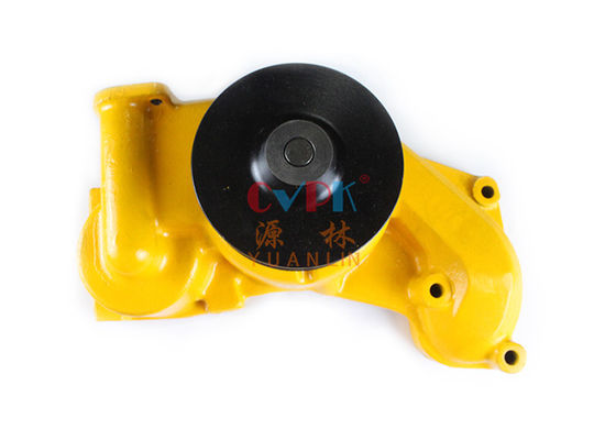 Bomba de água de mineração Assy For Engine de Diesel 6222-63-1200 da máquina escavadora PC300-6 S6D108