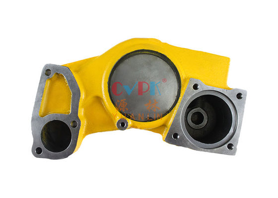 Bomba de água de mineração Assy For Engine de Diesel 6222-63-1200 da máquina escavadora PC300-6 S6D108