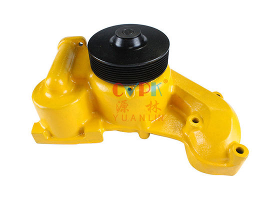 Bomba de água de mineração Assy For Engine de Diesel 6222-63-1200 da máquina escavadora PC300-6 S6D108