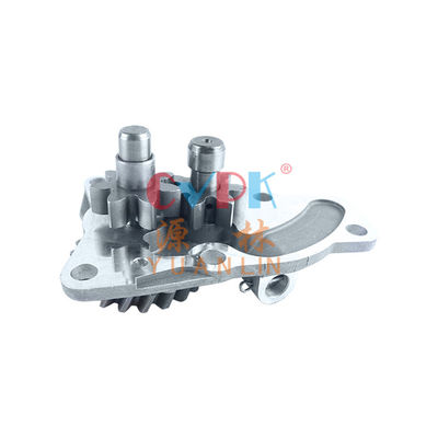 Bomba de óleo industrial 6204-51-1201 PC60 do motor diesel S4D95