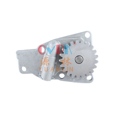Bomba de óleo industrial 6204-51-1201 PC60 do motor diesel S4D95
