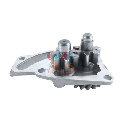 6206-51-1201 bomba de óleo do motor diesel para o automóvel S4D95L 52*46*33mm