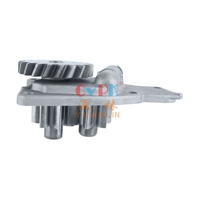 6207-51-1201 bomba de óleo de KOMATSU para o motor PC100-5 S4D95