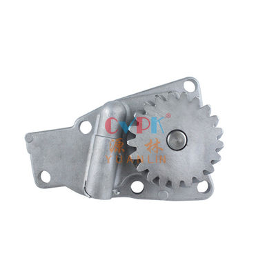 6207-51-1201 bomba de óleo de KOMATSU para o motor PC100-5 S4D95