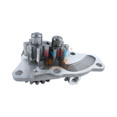 6207-51-1201 bomba de óleo de KOMATSU para o motor PC100-5 S4D95