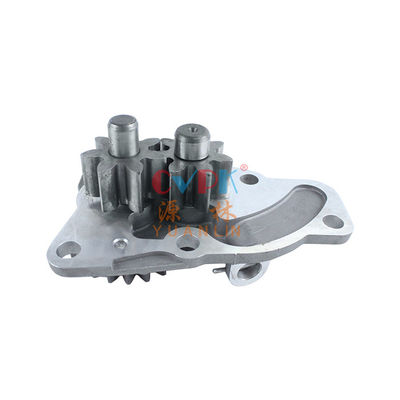 Bomba de óleo 6207-53-1200 2-3L/do motor S4D95 diesel Min Heavy Duty