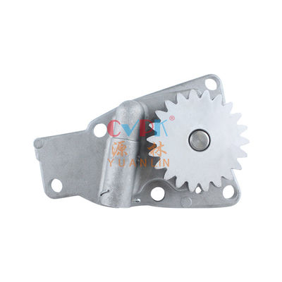 Bomba de óleo 6207-53-1200 2-3L/do motor S4D95 diesel Min Heavy Duty