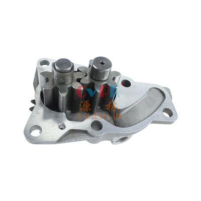 6209-51-1700 bomba de óleo industrial PC60 do motor diesel S4D95