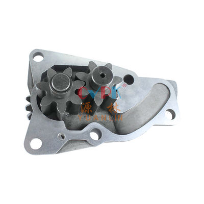6209-51-1700 bomba de óleo industrial PC60 do motor diesel S4D95