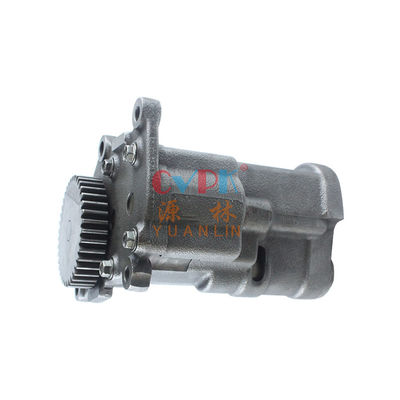 Bomba de óleo do motor QSK23 diesel para a máquina escavadora PC1250SP-7 SA6D170E-3A-7 6240-51-1100 SAA6D170E-3F-8