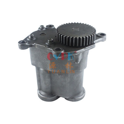 Bomba de óleo do motor QSK23 diesel para a máquina escavadora PC1250SP-7 SA6D170E-3A-7 6240-51-1100 SAA6D170E-3F-8