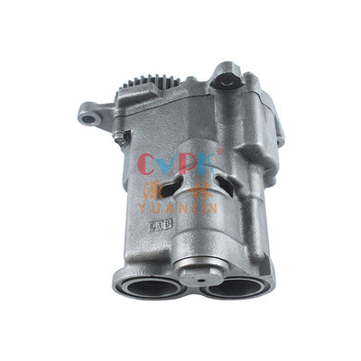 Bomba de óleo do motor QSK23 diesel para a máquina escavadora PC1250SP-7 SA6D170E-3A-7 6240-51-1100 SAA6D170E-3F-8