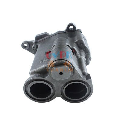Bomba de óleo do motor QSK23 diesel para a máquina escavadora PC1250SP-7 SA6D170E-3A-7 6240-51-1100 SAA6D170E-3F-8