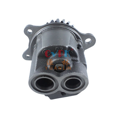 6251-51-1000 motor industrial PC450-8 6D125-3 de Oil Pump For da máquina escavadora