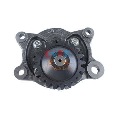6251-51-1000 motor industrial PC450-8 6D125-3 de Oil Pump For da máquina escavadora