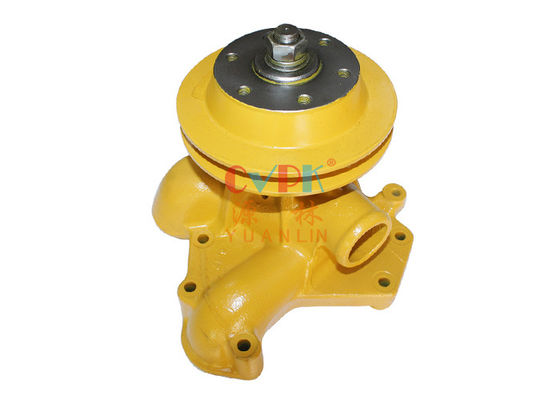 6134-61-1410 bomba de água de Diesel Water Pump 6134-61-1410 da máquina escavadora para KOMATSU de S4D105-5 48x26.5x23