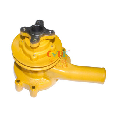 6144-61-1301 Assy 6144-61-1301 de Diesel Water Pump da máquina escavadora para KOMATSU do motor 4D94